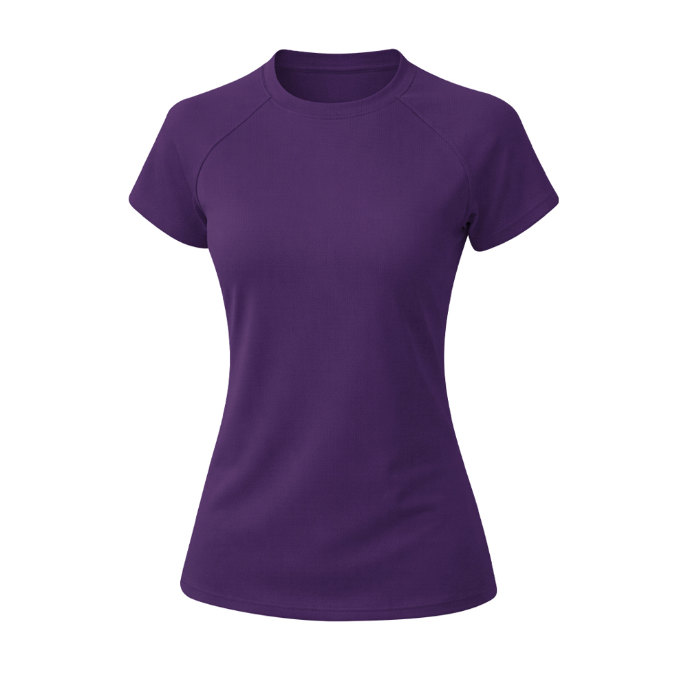 Frauen T-Shirt Cocker - MORA
