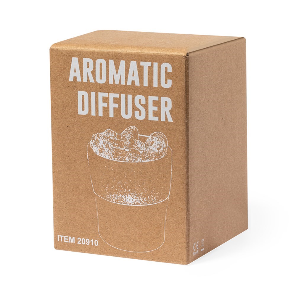 Aromatischer Diffusor Boucher