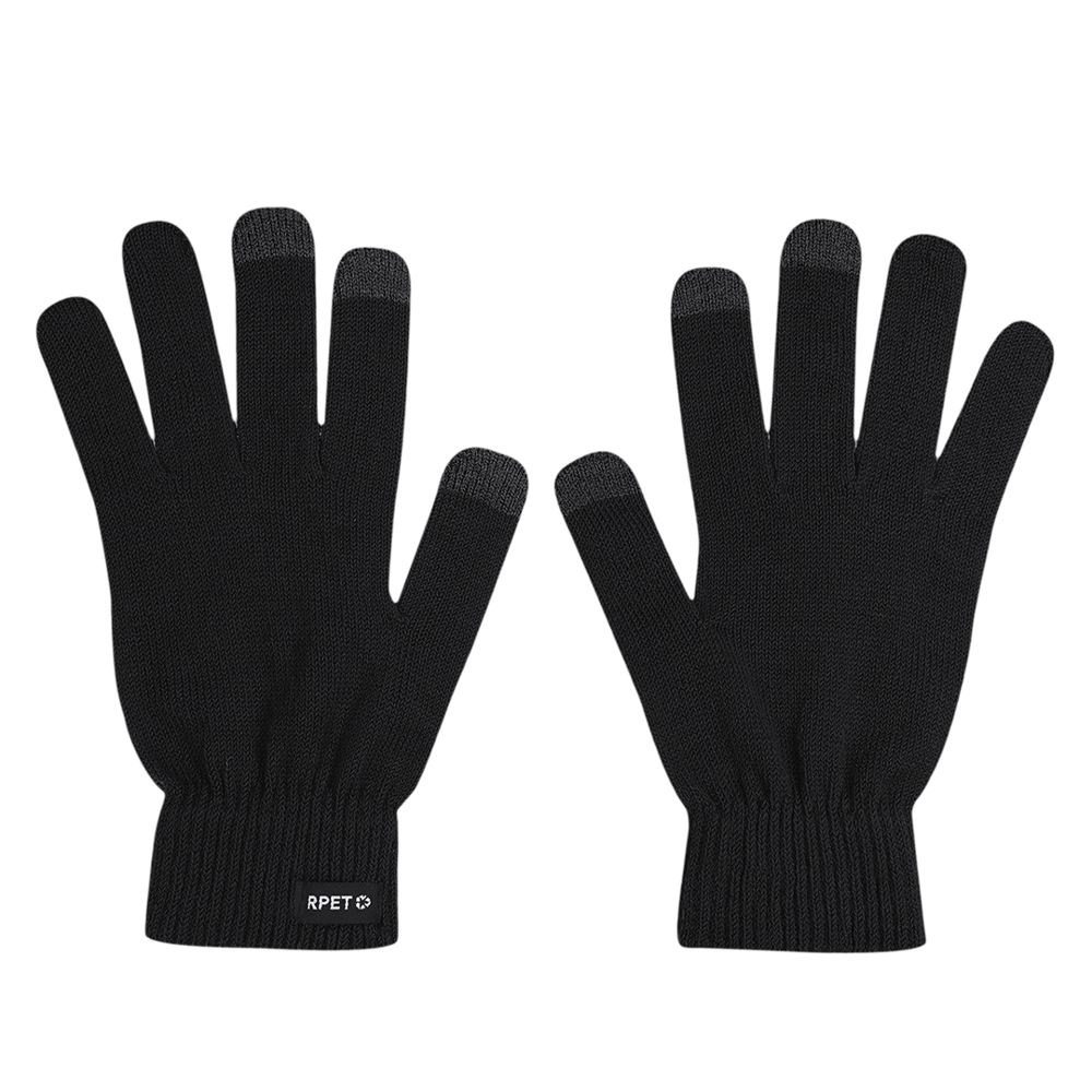 Touchpad Handschuhe Brolyn - NEG