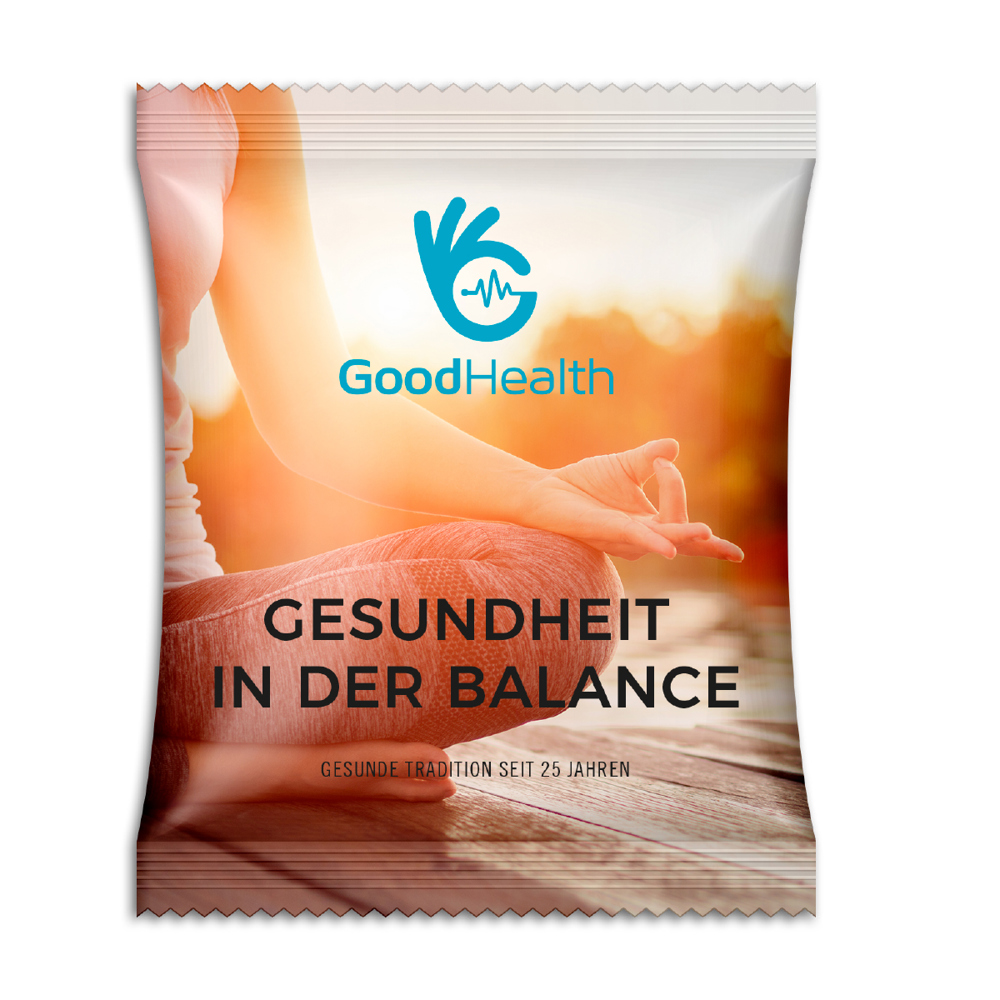 Gummibärchen vegan