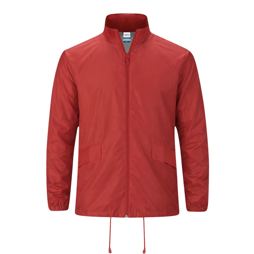 Regenjacke Bravion