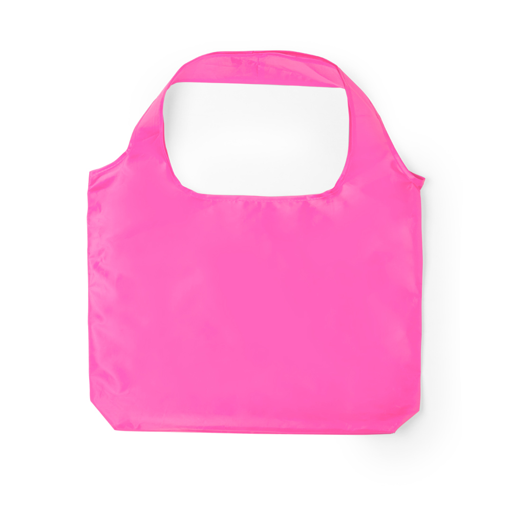 Faltbare Tasche Karent - FUCSI
