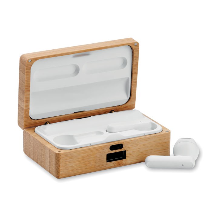 OREBAM - TWS 5.3 wireless Ohrhörer-Set