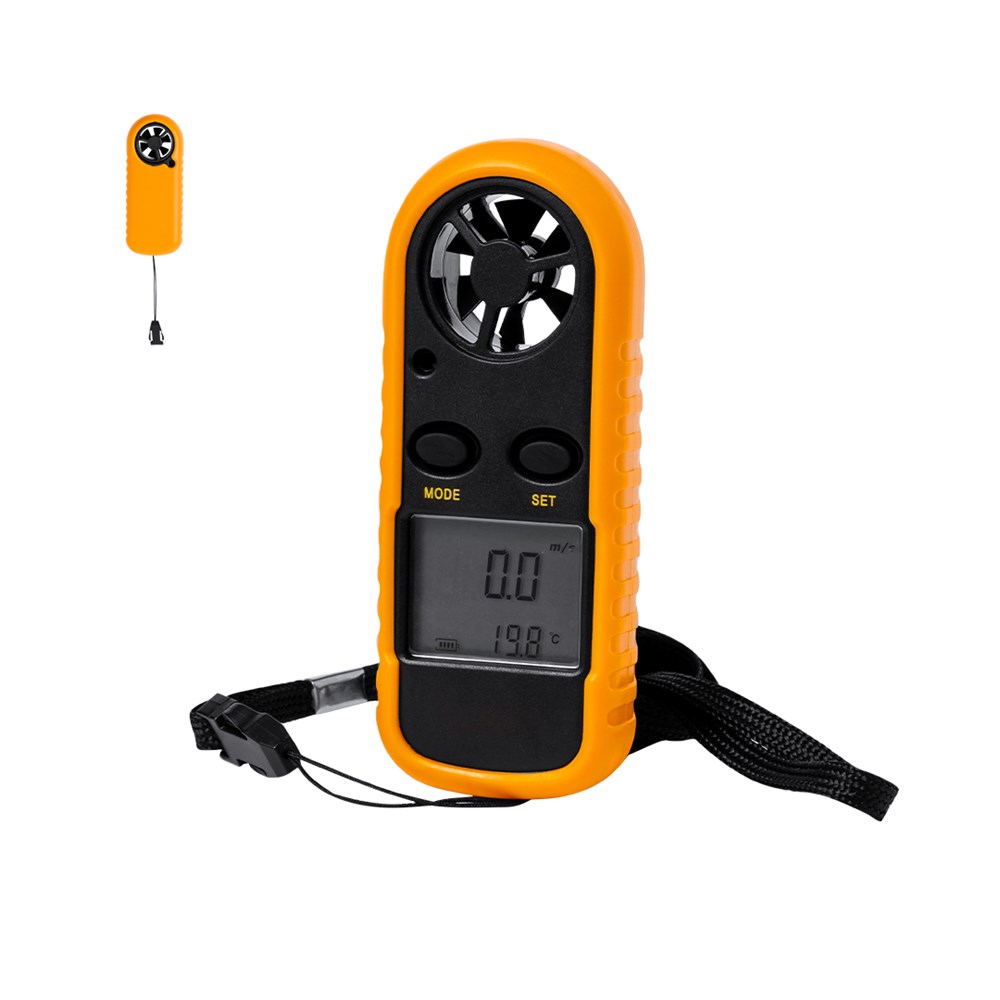 Anemometer Balest