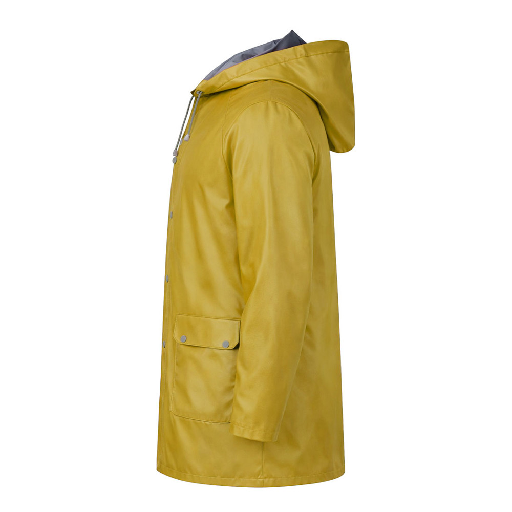 Regenjacke Hinbow