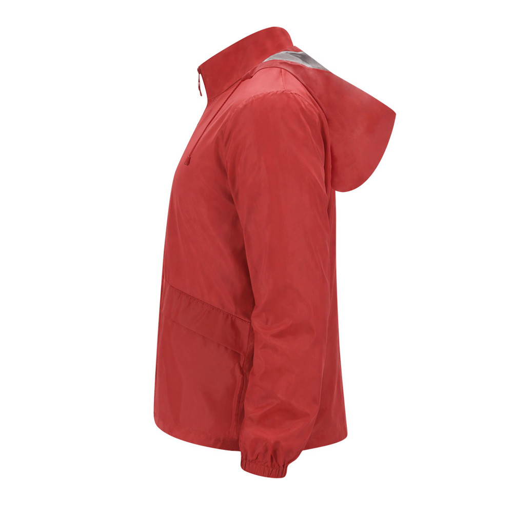 Regenjacke Bravion
