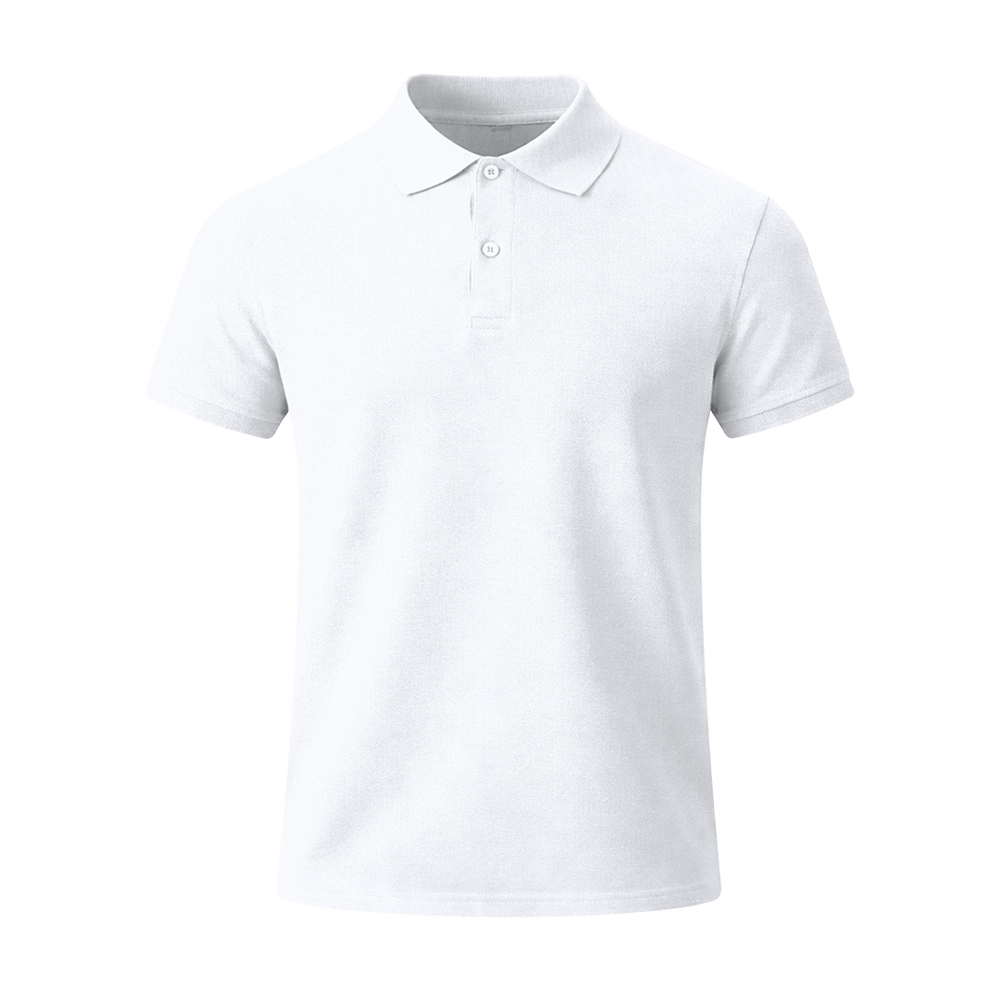 Kinder Polo-Shirt Tecnic Plus - BLA