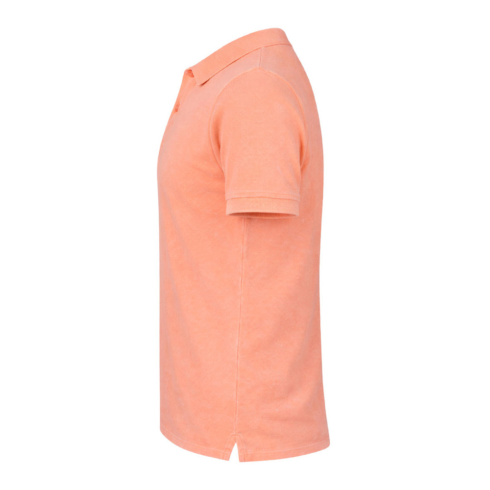 Erwachsene Polo-Shirt Ken