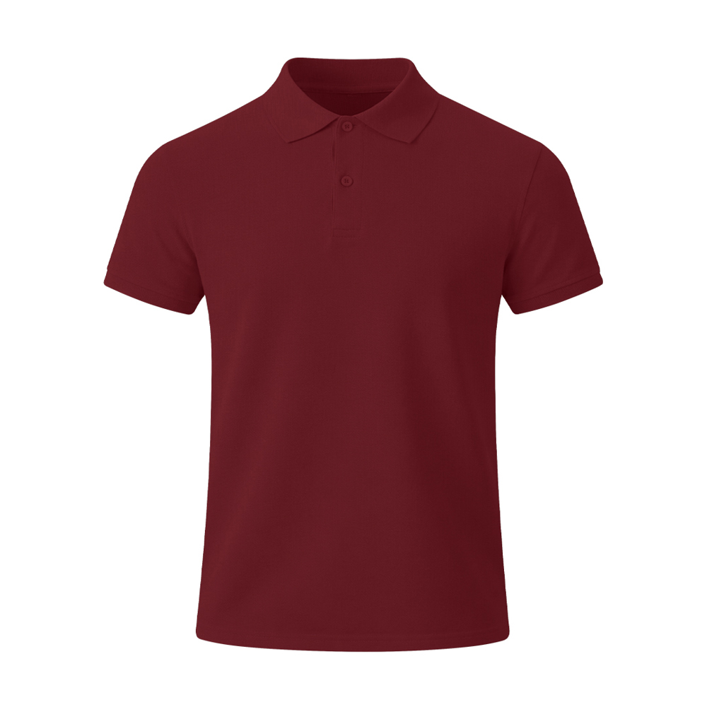 Erwachsene Farbe Polo-Shirt Charles - GRNT