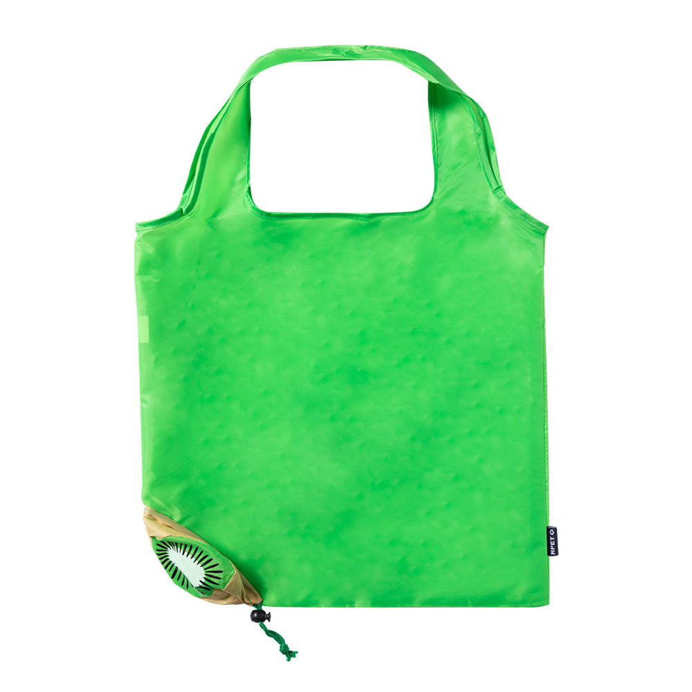 Faltbare Tasche Chenry - KIWI