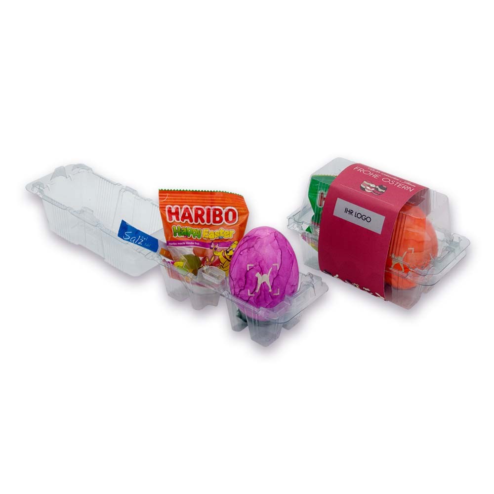 2er Box mit Eiern aus Bodenhaltung-2er Farbkombinationen