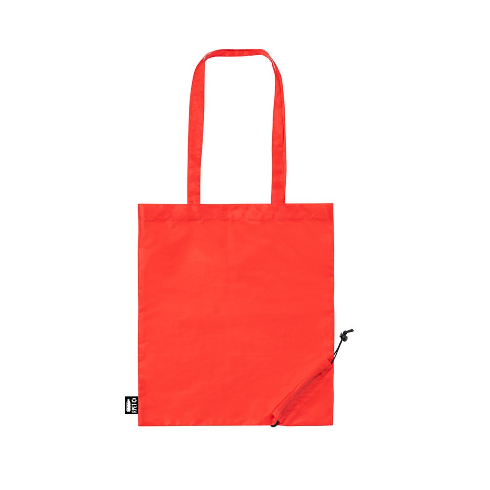 Faltbare Tasche Lulu - ROJ