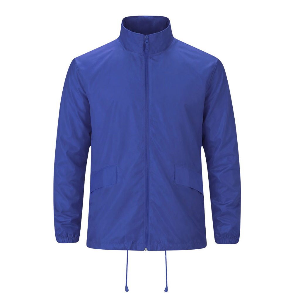 Regenjacke Bravion