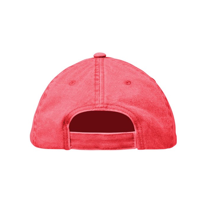 BEAU - Baseball Kappe 6 Panels