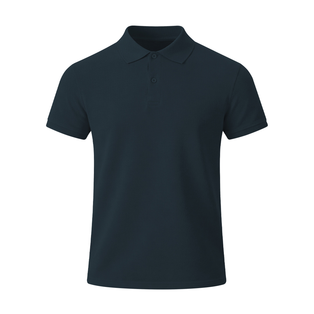 Erwachsene Farbe Polo-Shirt Charles - MAR