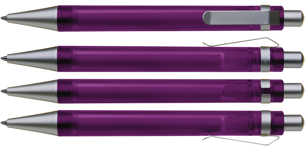 ARCTIS, violett