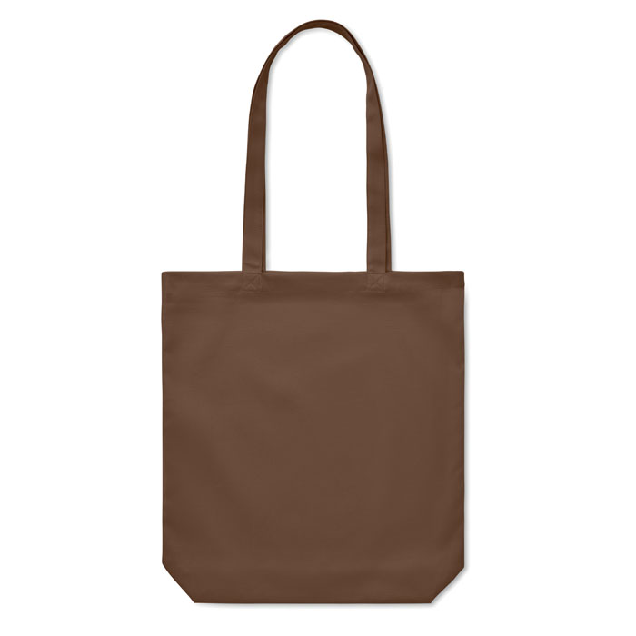 RASSA COLOURED - Einkaufstasche Canvas 270 g/m²