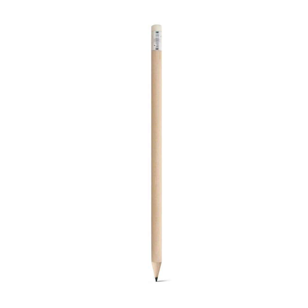 CORNWELL. Bleistift mit Radiergummi und Härtegrad HB