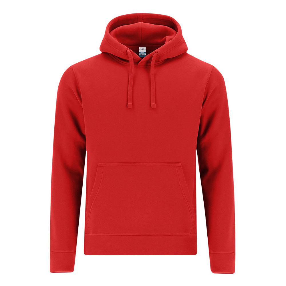 Frauen Sweatshirt Draco - ROJ