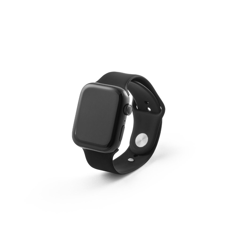 WILES. Smartwatch mit 1.85-Zoll-IPS-Bildschirm