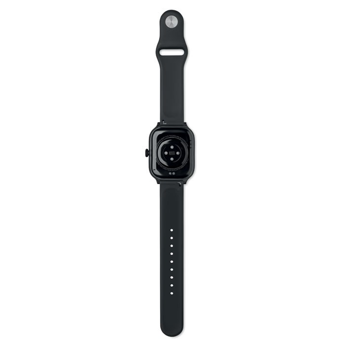 IRTO - 4.0 Fitness Smart Watch