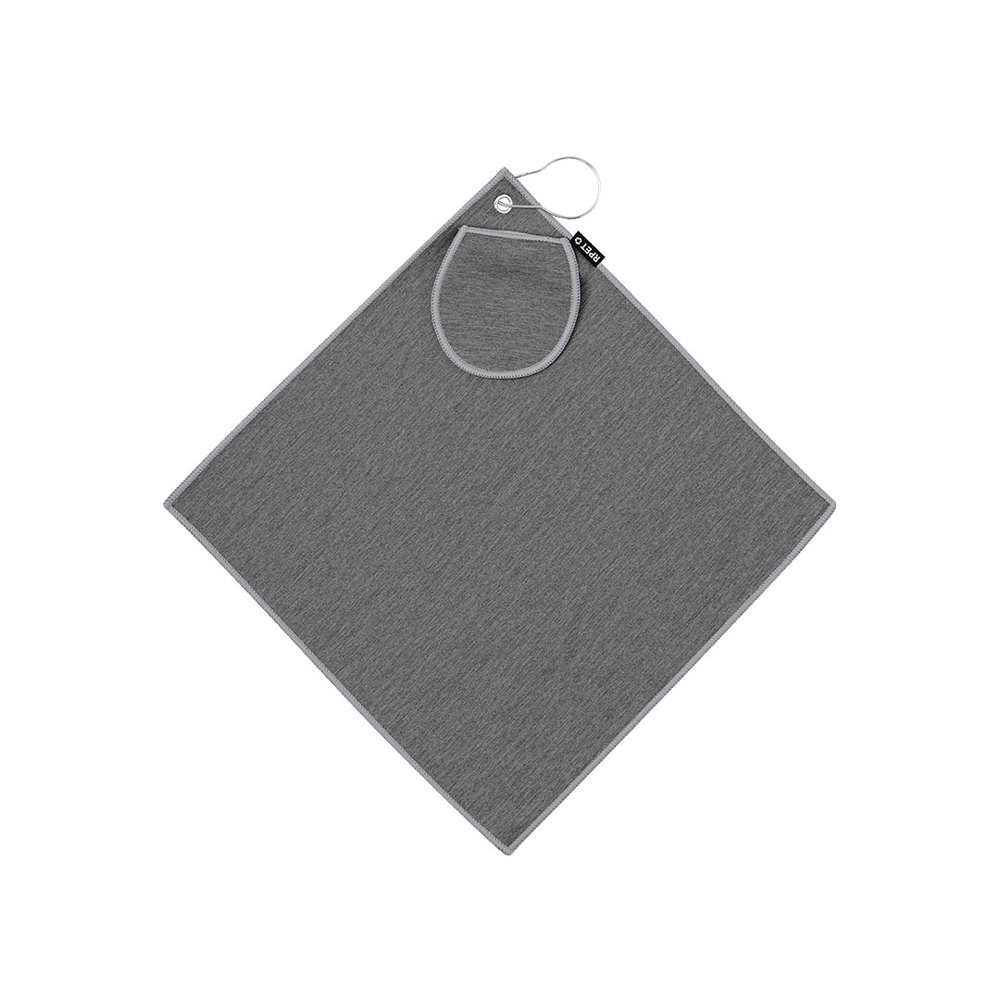 Golf Handtuch Canrock - GRI