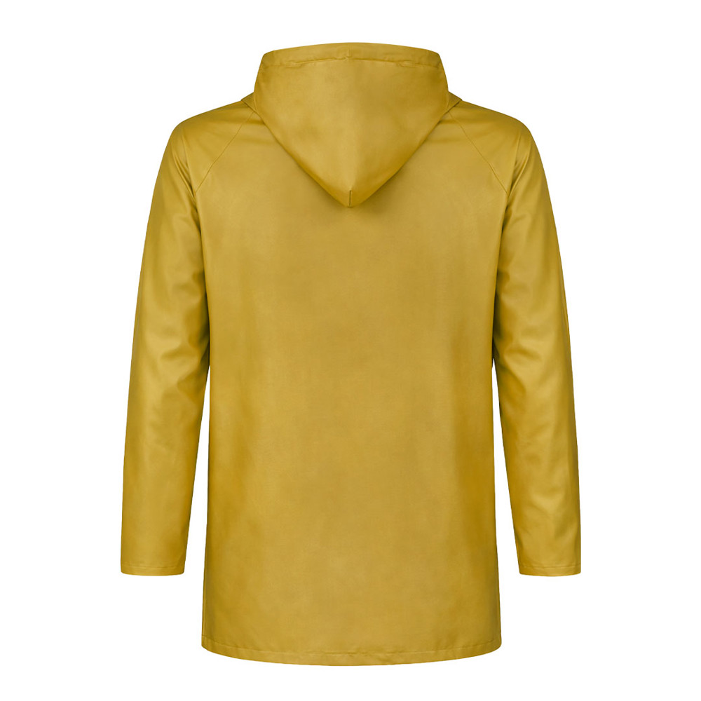 Regenjacke Hinbow