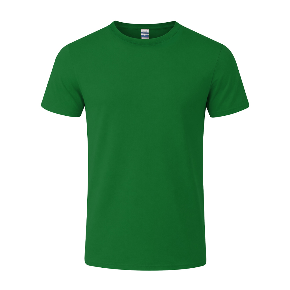 Kinder Farbe T-Shirt Epika - VER