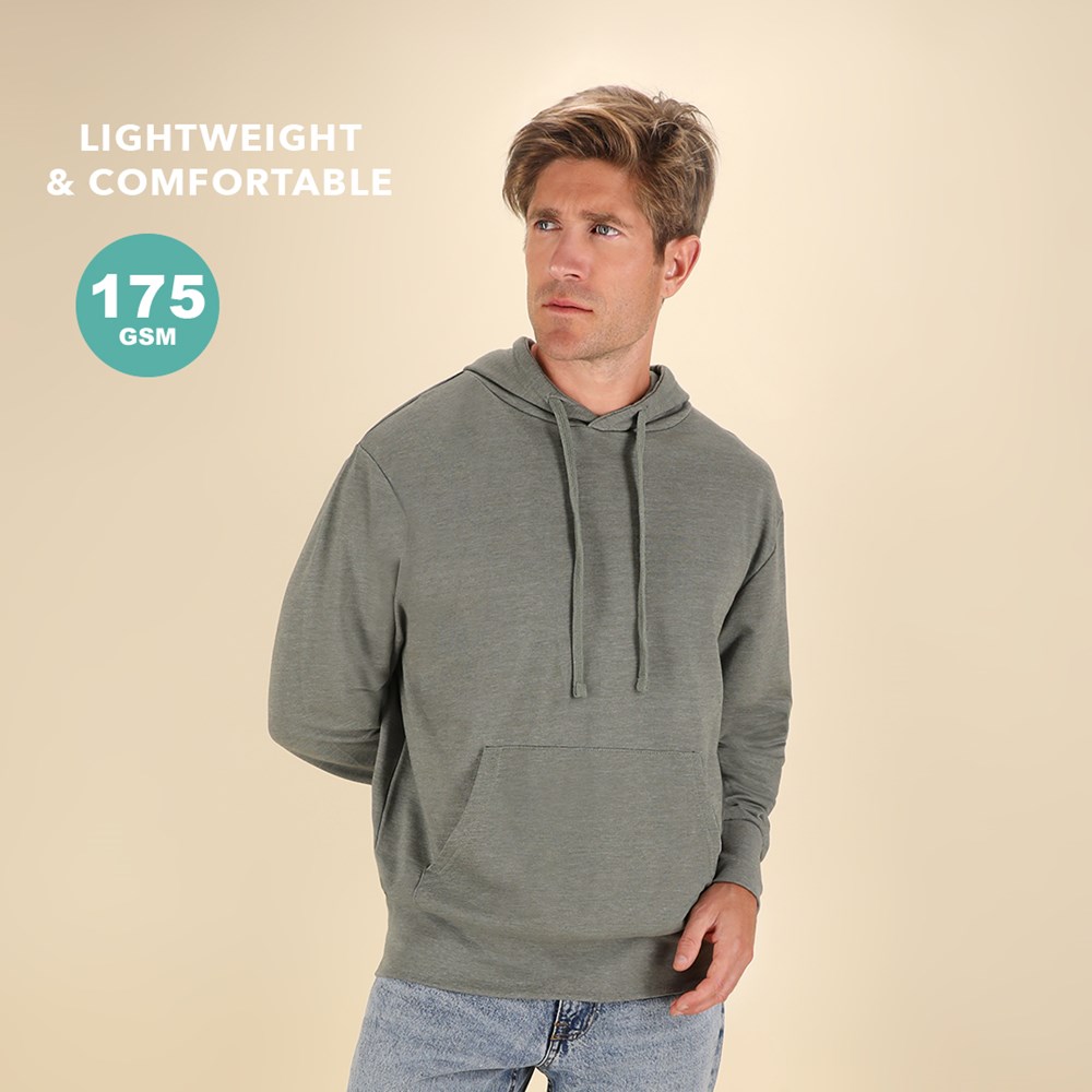 Erwachsene Sweatshirt Landon