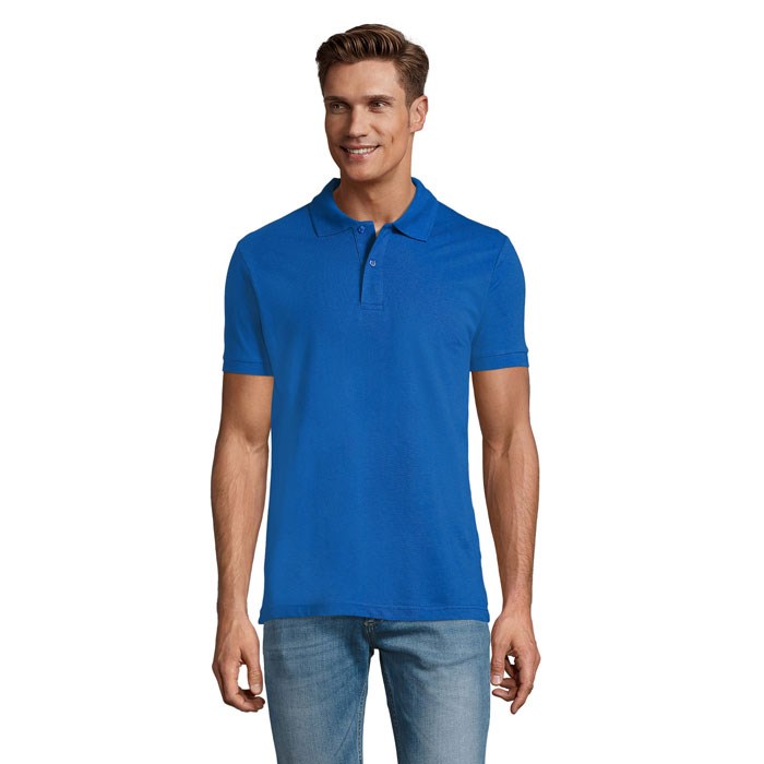 PERFECT MEN - Royal Blue