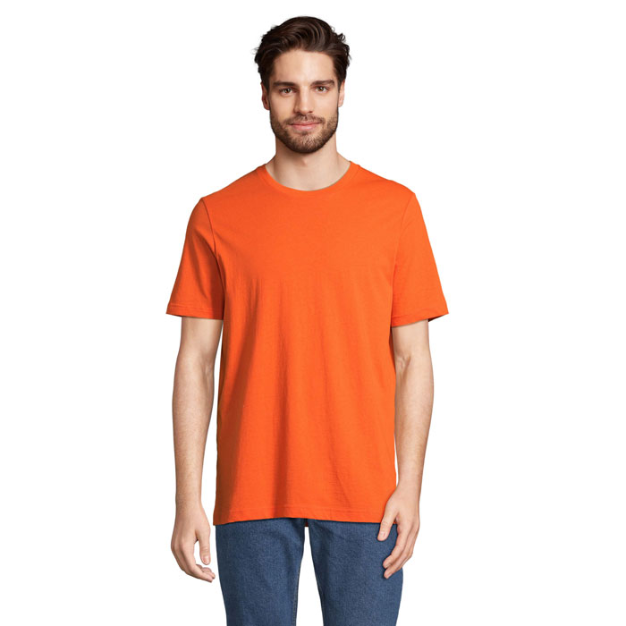 Dunkelorange
