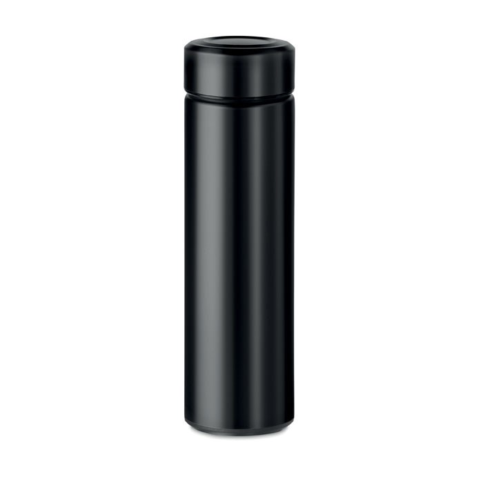 PATAGO - Edelstahl Trinkflasche 425 ml