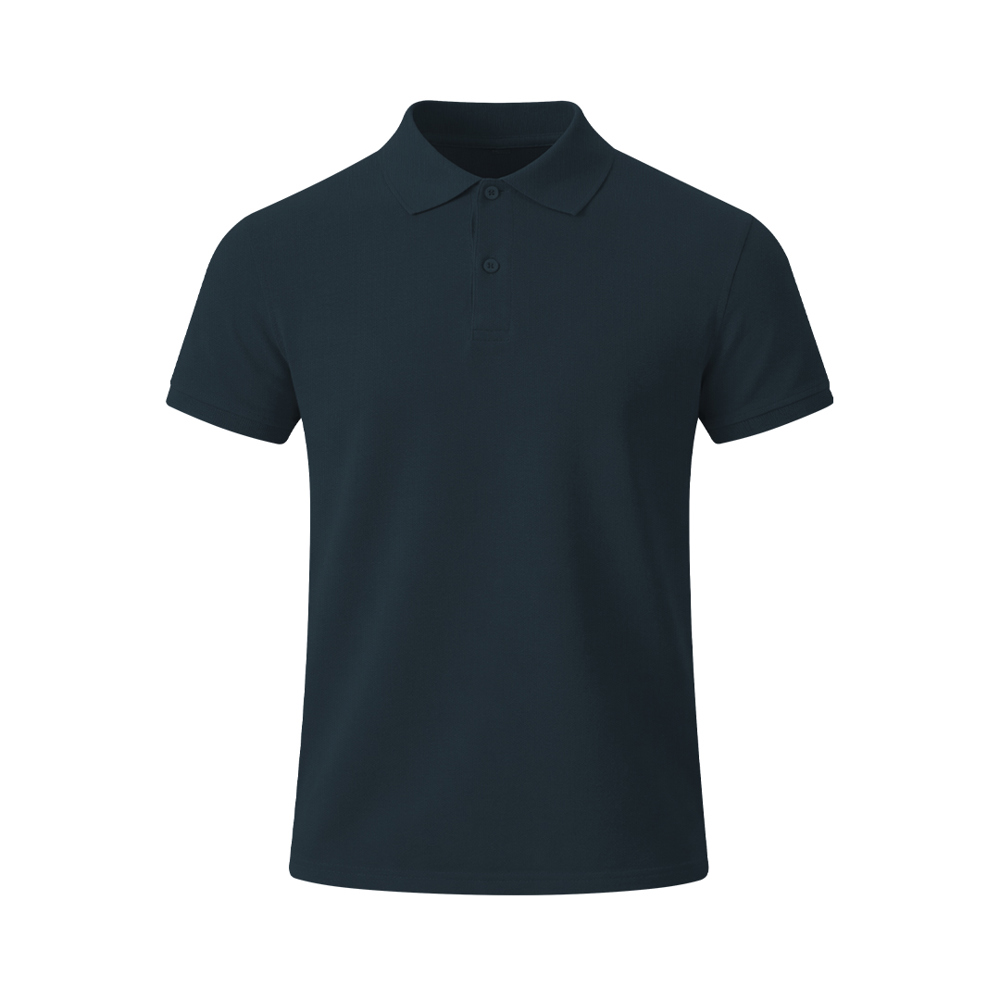 Kinder Farbe Polo-Shirt Charles - MAR
