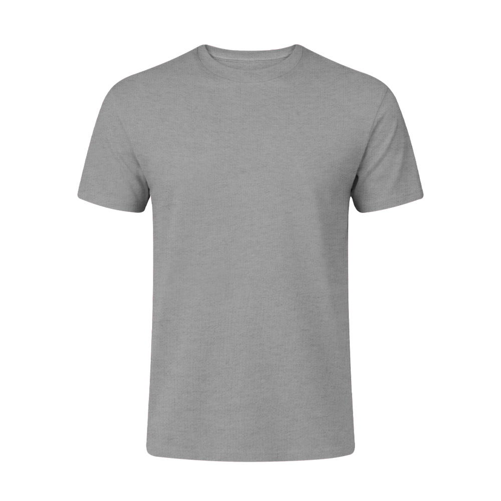 Erwachsene Farbe T-Shirt Seiyo - GRI