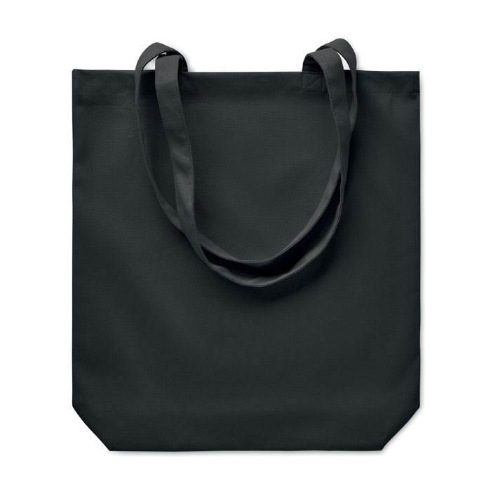 RASSA COLOURED - Einkaufstasche Canvas 270 g/m²