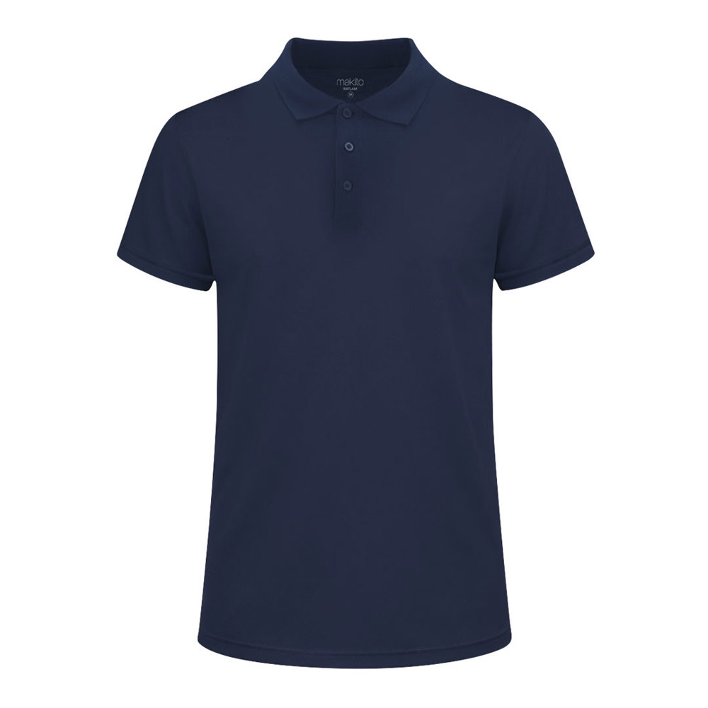 Polo-Shirt Tecnic Ratlam - MAR
