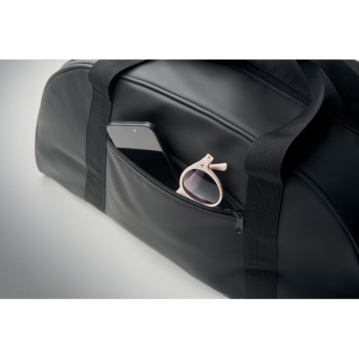 ROCK - Sport- oder Reisetasche PU