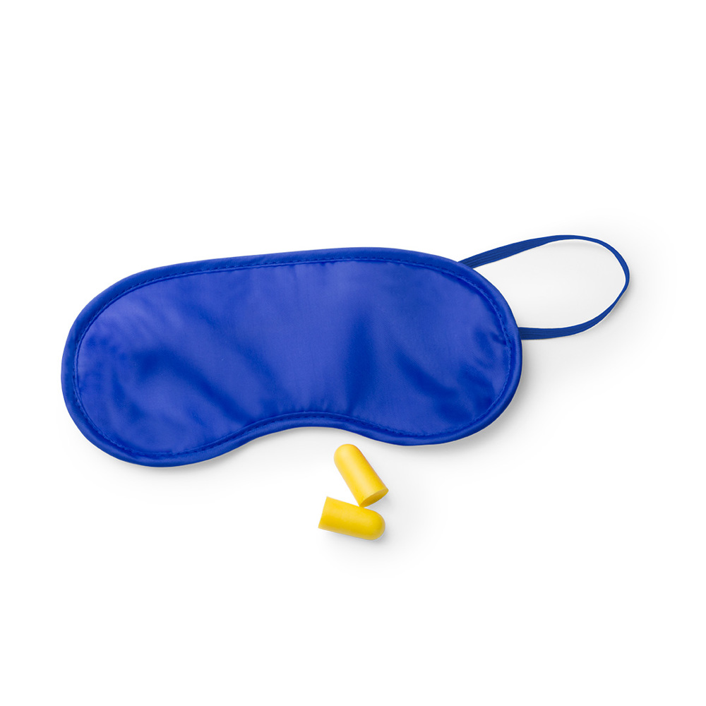 Reise Set Yorder - AZUL
