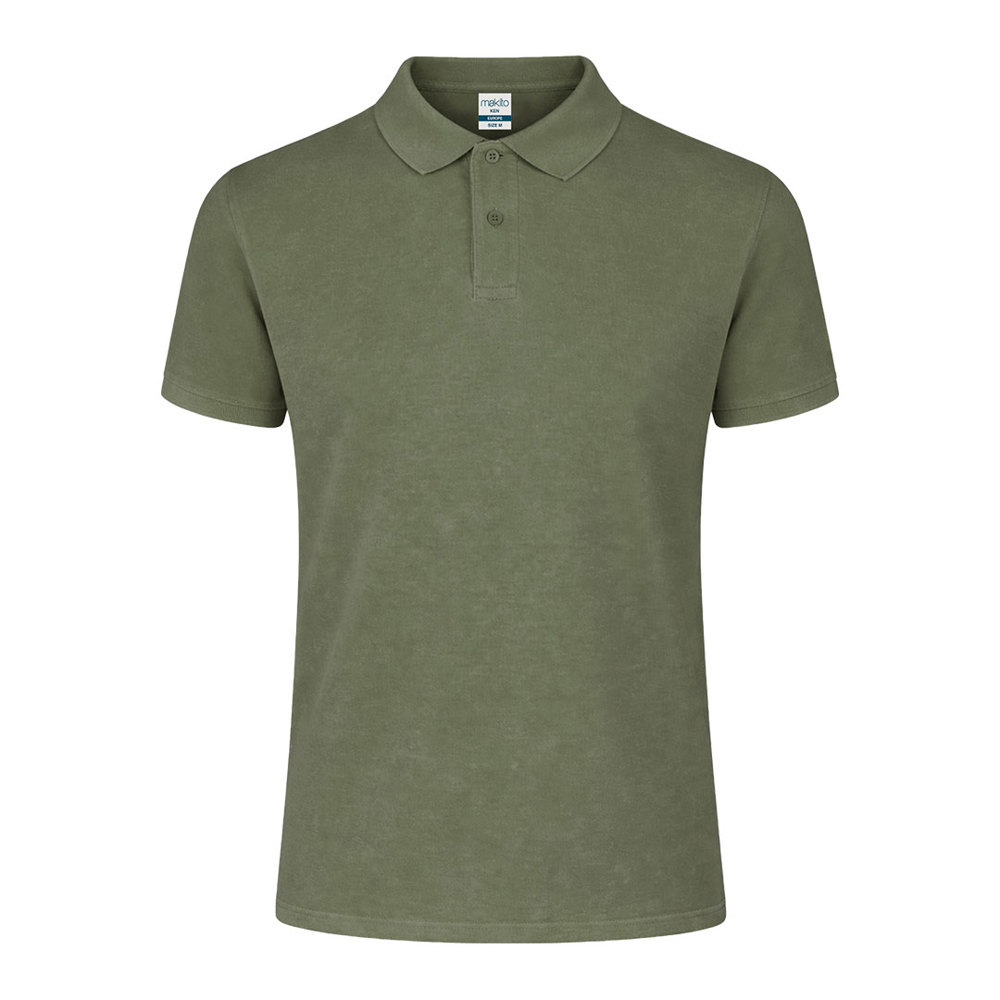 Erwachsene Polo-Shirt Ken