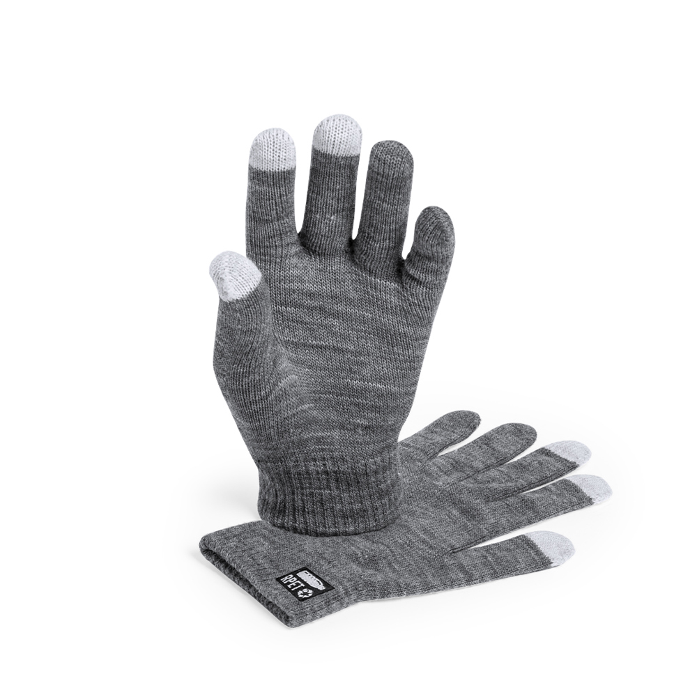 Touchpad Handschuhe Despil