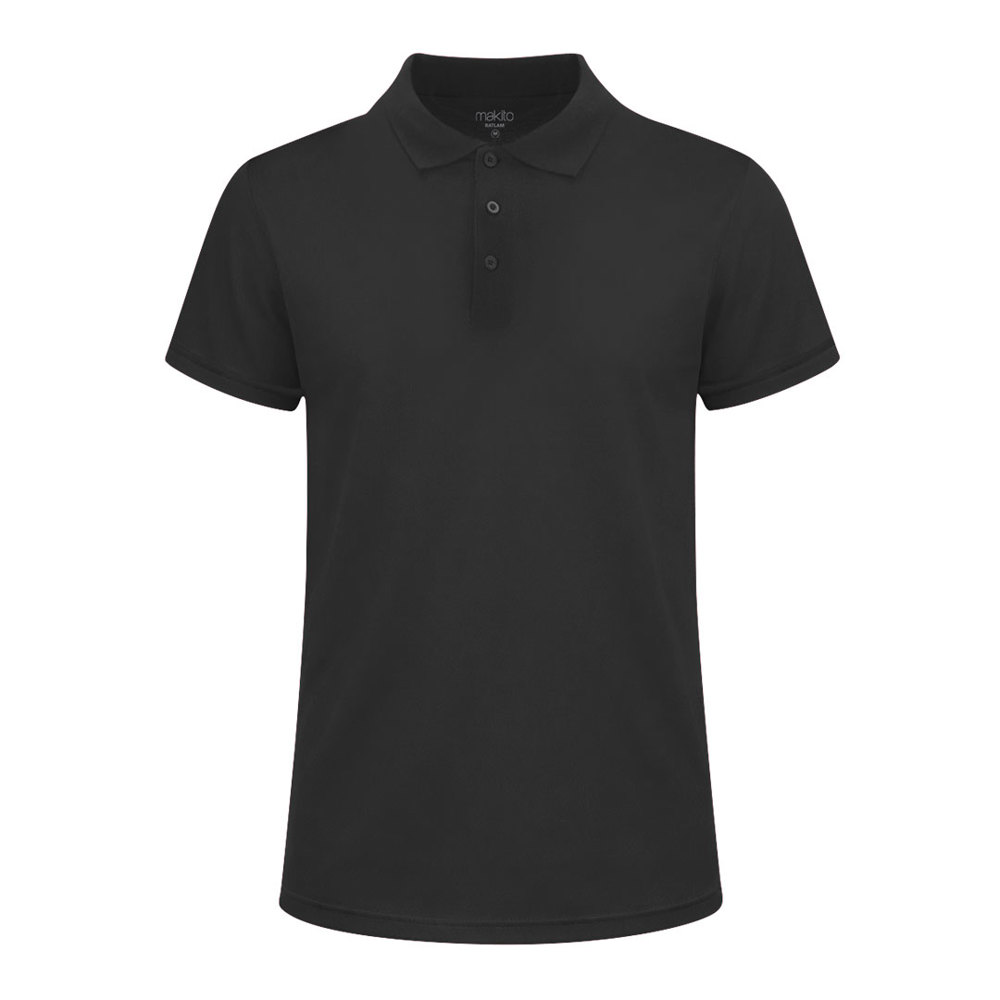 Polo-Shirt Tecnic Ratlam - NEG