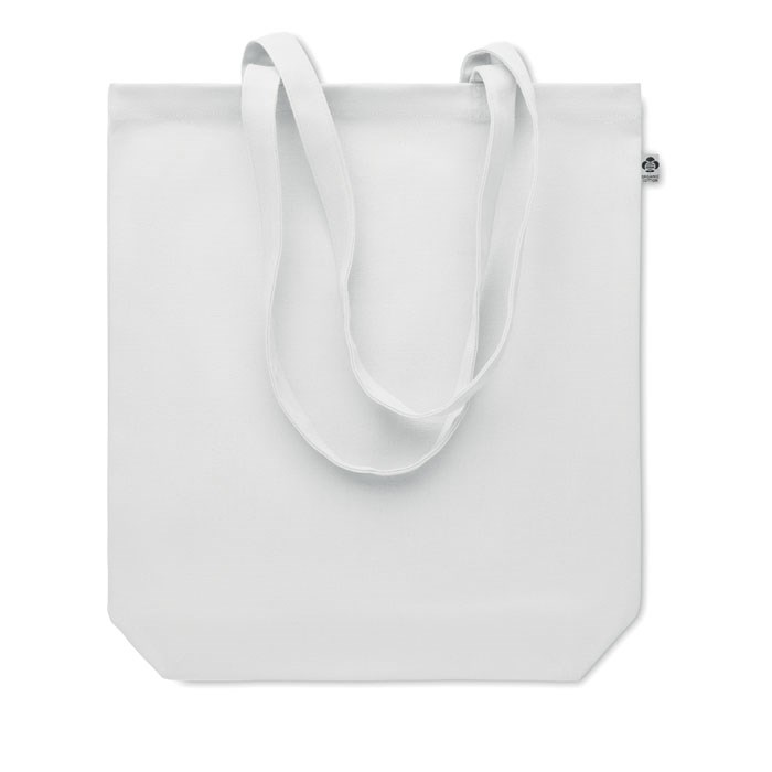 COCO - Einkaufstasche Canvas 270 g/m²