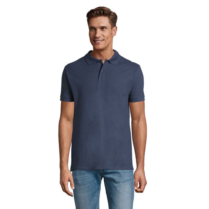 PERFECT MEN - Denim