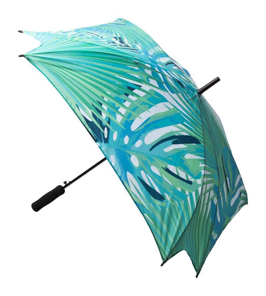 CreaRain Square - Individueller Regenschirm