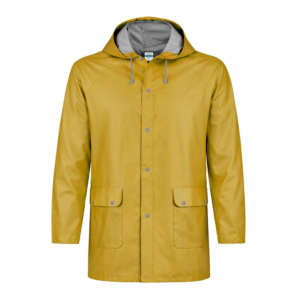 Regenjacke Hinbow